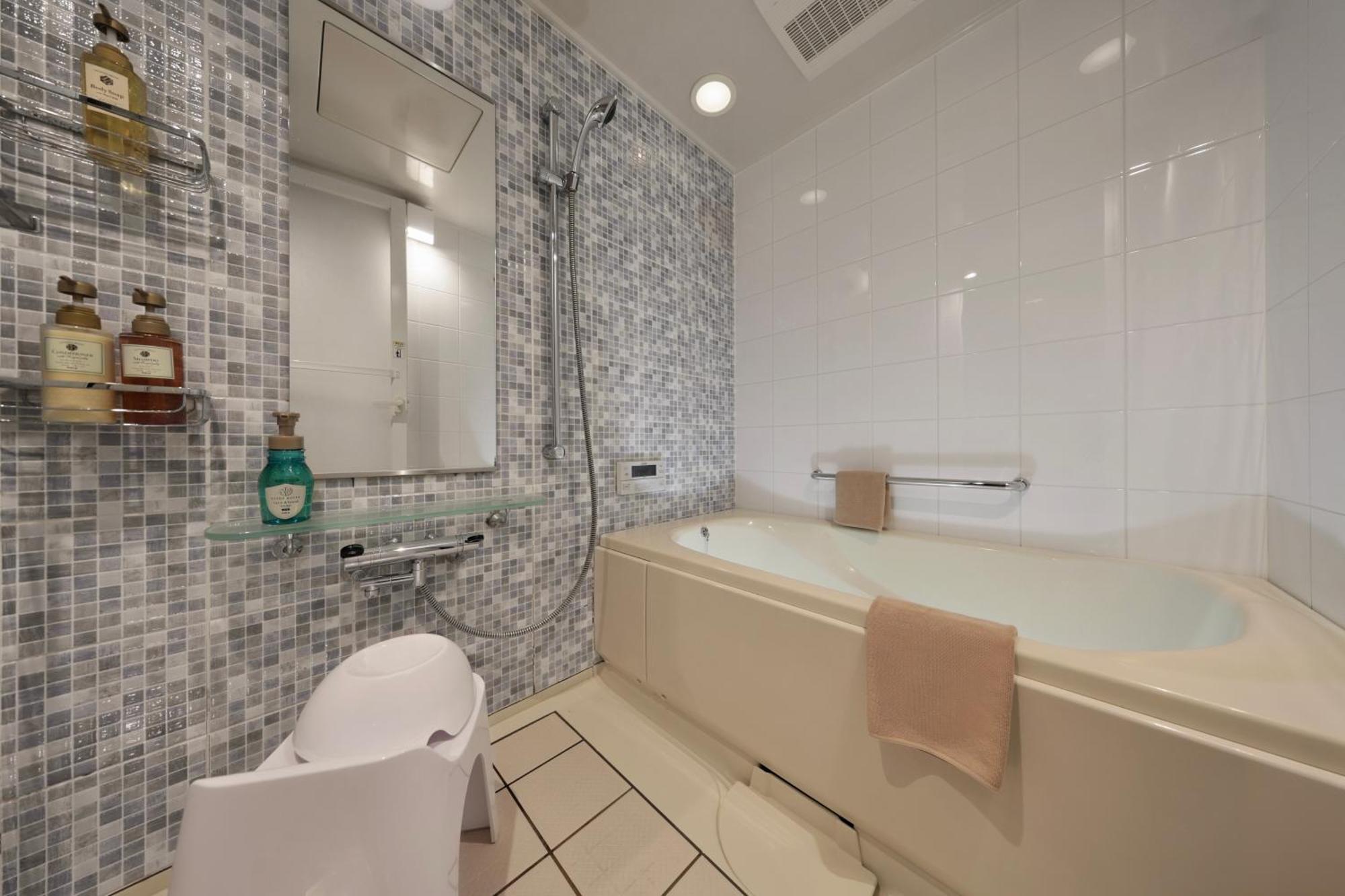 City Life Miyako L'Avenir Chambre photo