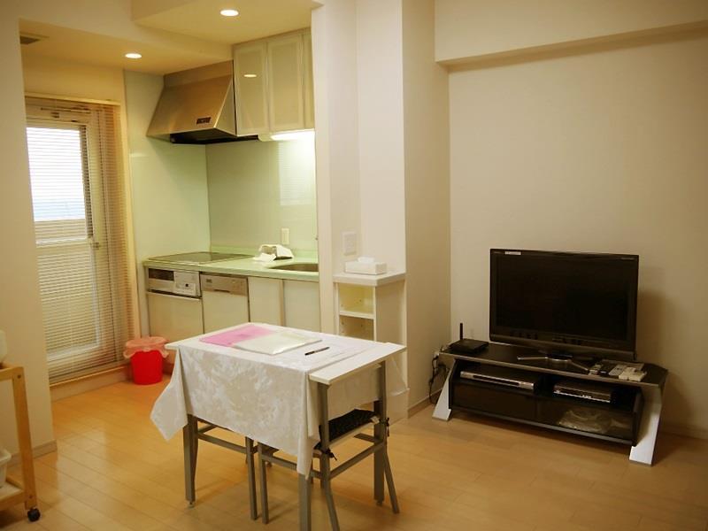 City Life Miyako L'Avenir Extérieur photo